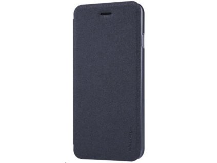 Nillkin pouzdro Sparkle Folio pro Meizu Pro7, černá