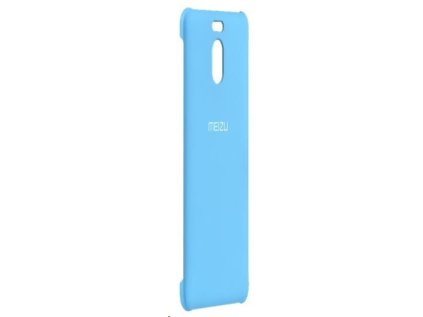 MEIZU Baby Skin PC Case pro Meizu M6 Note, modrá (zadní kryt)