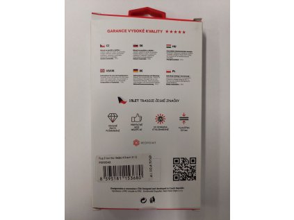 Redpoint silikonové pouzdro Exclusive pro Xiaomi Mi Mix 2