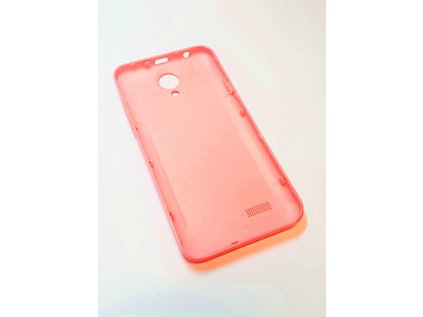 THL silikonový obal pro THL A3, růžová