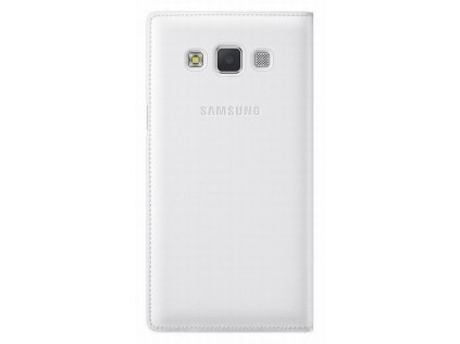 Pouzdro Samsung EF-CA500BW bílé