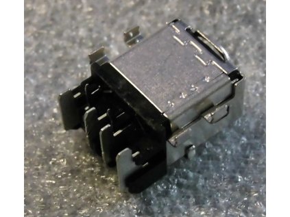 Konektor napájení  Asus 3 GM501GD GM501GM GM501GS G512L G731G G732LXS S5D S7D