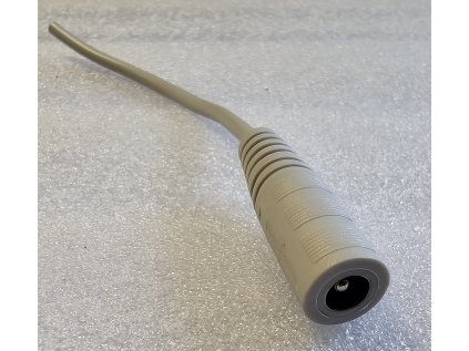DC konektor s kabelem 2,1 x 5,5 mm