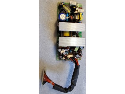 Zdroj do Switche procurve HP AN-U0600X3G - 12V 0,6A 5V 5A 3,3V 9V