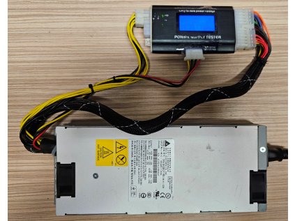 Server zdroj DELTA DPS-350QB-2 324W