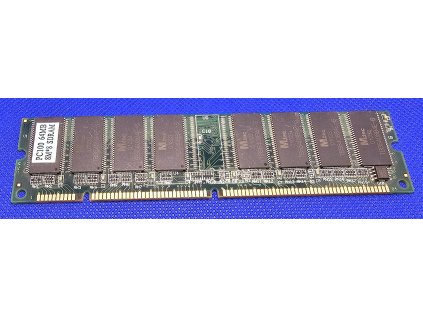 Paměť RAM SDRAM PC100 64 MB Mtec