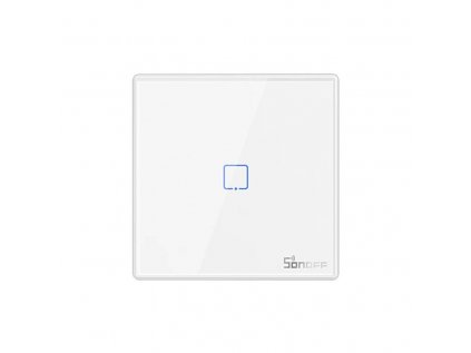 cze pl Chytry bezdratovy nastenny spinac Sonoff T2EU1C RF 433MHz 1 kanal 20825 1