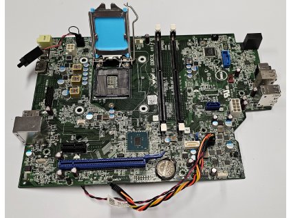 Základní deska DELL 05XGC8 OPTIPLEX 3040 SFF LGA1151 DDR3L + sata
