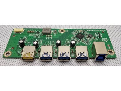 USB board / hub pro monitor AOC 27G2U/BK - 715G9509-T0C-000-005Y