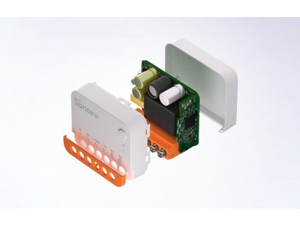 Inteligentní přepínač Sonoff MINIR4