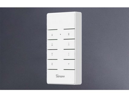 Dálkový ovladač Sonoff RM433R2 433MHz