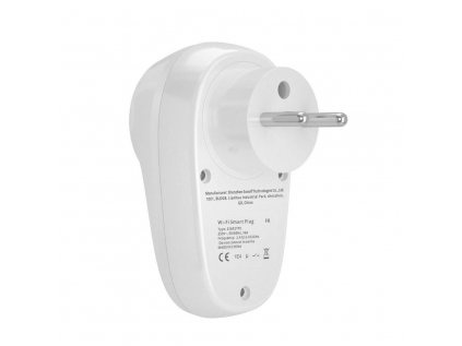 cze pl Wi Fi Smart Plug Sonoff S26R2TPE FR Type E 22942 1