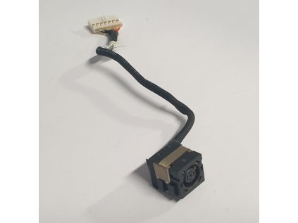 DC kabel / Napájení 0KF5K5 / 450.00H05.0002 z Dell Inspiron 15 3542