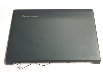Zadní část krytu displaye 37BM5LCLV30 z Lenovo M5400 Touch