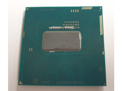 Procesor SR1HA / Intel Core i5-4200M z Lenovo M5400 Touch