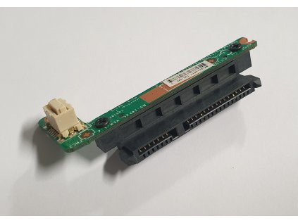 S-ATA board 1 MS-16F2C ver: 1.2 z MSI GT683DXR