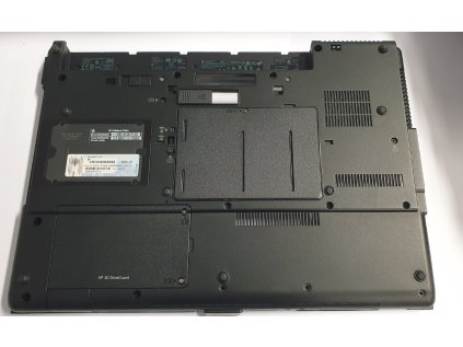 Spodní vana 6070B0397501 z HP EliteBook 8740w