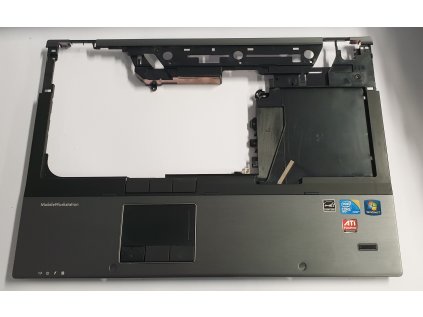 Palmrest 6070B0397701 + touchpad z HP EliteBook 8740w