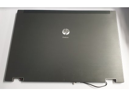 Kryt displaye 6070B0397401 + 6070B0397301 z HP EliteBook 8740w
