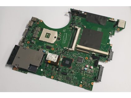 Základní deska 595698-001 z HP EliteBook 8740w