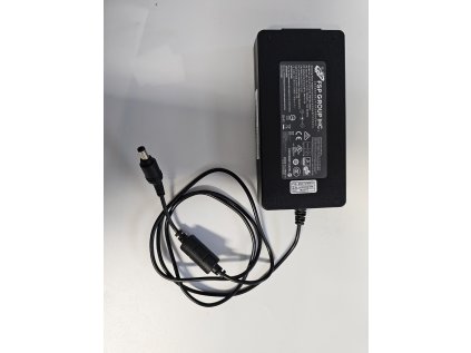 AC adaptér Fortron FSP FSP120-AAAN3 - 24V 5A - Vhodne pro 3DP XYZ