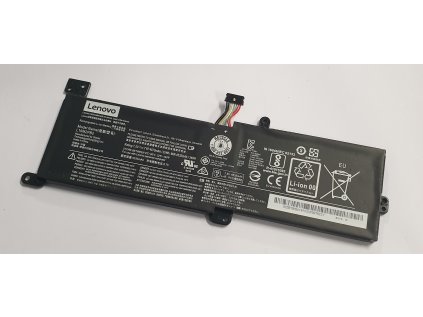Baterie netestovaná L16M2PB2 z Lenovo IdeaPad 320-15ATS