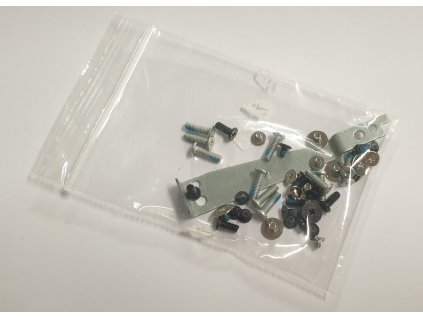 Šroubky z HP 250 G7