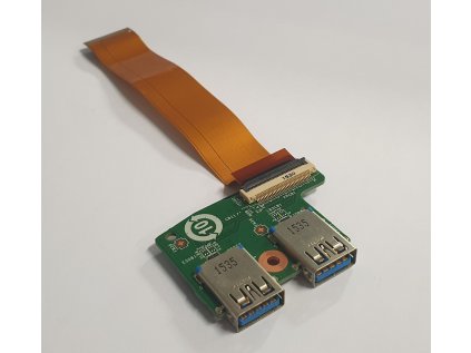 USB board MS-1782B z MSI GT72S 6QE Dominator Pro G