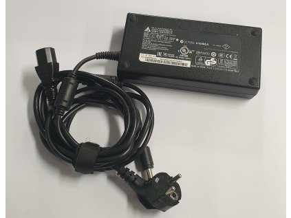 AC adaptér Delta ADP-230EB T 230W z MSI GT72S 6QE Dominator Pro G