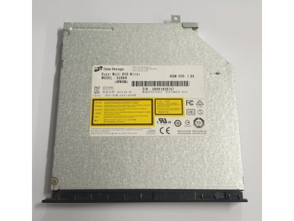 DVD-RW S-ATA GUB0N z MSI GT72S 6QE Dominator Pro G