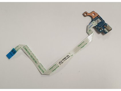 Power board / Zapínání LS-C701P / NBX0001TZ00 z HP 250 G4