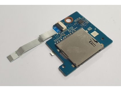 Čtečka karet DAG7ADTH8B0 z HP Pavilion 14-ce2005nc