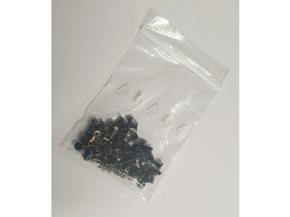 Šroubky z Acer Aspire 7739G