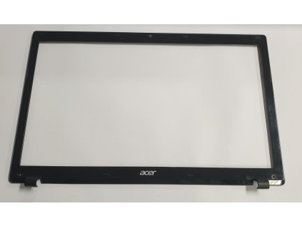 Rámeček displaye 13N0-YQA0811 z Acer Aspire 7739G