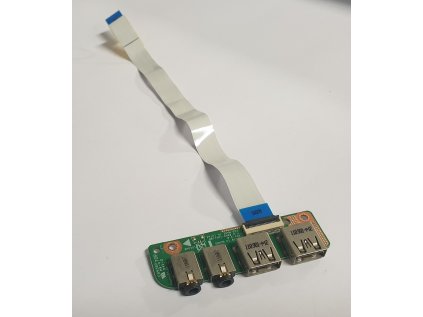 USB board 08N2-1DK1J00 / N0YQB10B02 z Acer Aspire 7739G