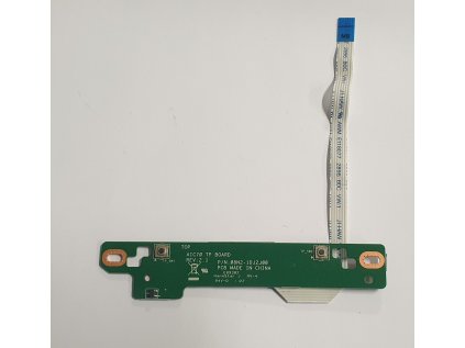 Tlačítka touchpadu 08N2-1DJ2J00 / N0YQQ10C01 z Acer Aspire 7739G