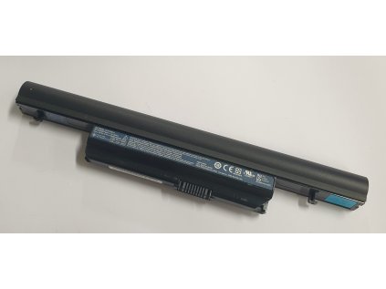 Baterie netestovaná AS10B41 z Acer Aspire 7739G