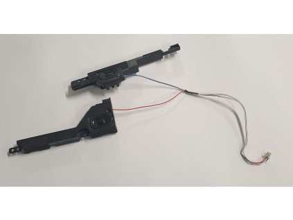 Reproduktory PK23000WC00 / L20453-001 z HP 15-db0039nc