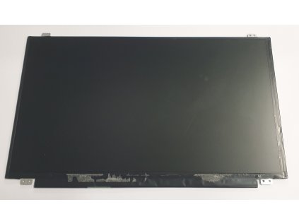 Display 15,6" NT156WHM-N42 1366x768 WXGA Slim 30pin z HP 15-db0039nc