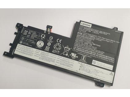 Baterie netestovaná L19M3PF6 z Lenovo IdeaPad 5 15ARE05