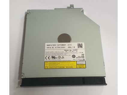 DVD-RW S-ATA UJ8G6 z Asus X553M