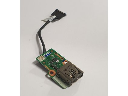 USB board 45502701001 / DC02C003G00 z Lenovo ThinkPad T440s