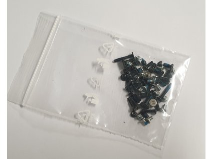 Šroubky z Lenovo ThinkPad L440