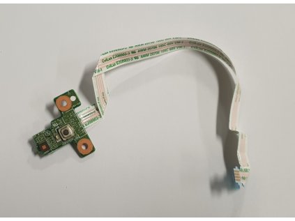 Power board / Zapínání 48.4LG10.011 z Lenovo ThinkPad L440