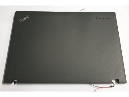 Kryt displaye 60.4LG12.002 + 60.4LG16.002 z Lenovo ThinkPad L440