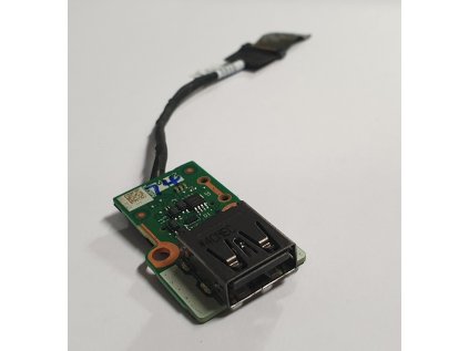 USB board 45502701001 / DC02C003G00 z Lenovo ThinkPad T440s