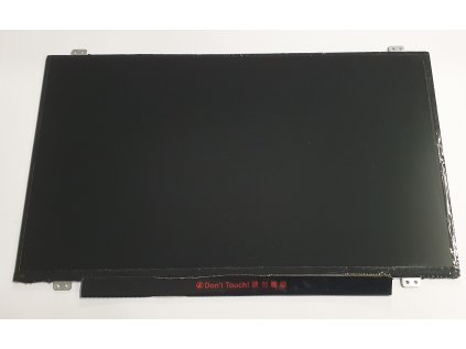 Display B140RTN03.0 1600x900 WXGA++ 30pin Slim z Lenovo ThinkPad T440s