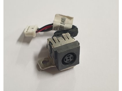 DC kabel / Napájení DC30100D600 / 0G9PG3 z Dell Latitude E6320