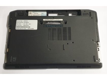 Spodní vana 0H0PF8 / AM0FN000303 z Dell Latitude E6320