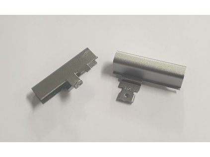 Krytky pantů z Dell Latitude E6330